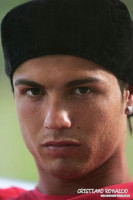 Cristiano Ronaldo photo #